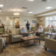 Assisted Living vs. Nursing Homes