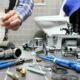 Plumber in Altona