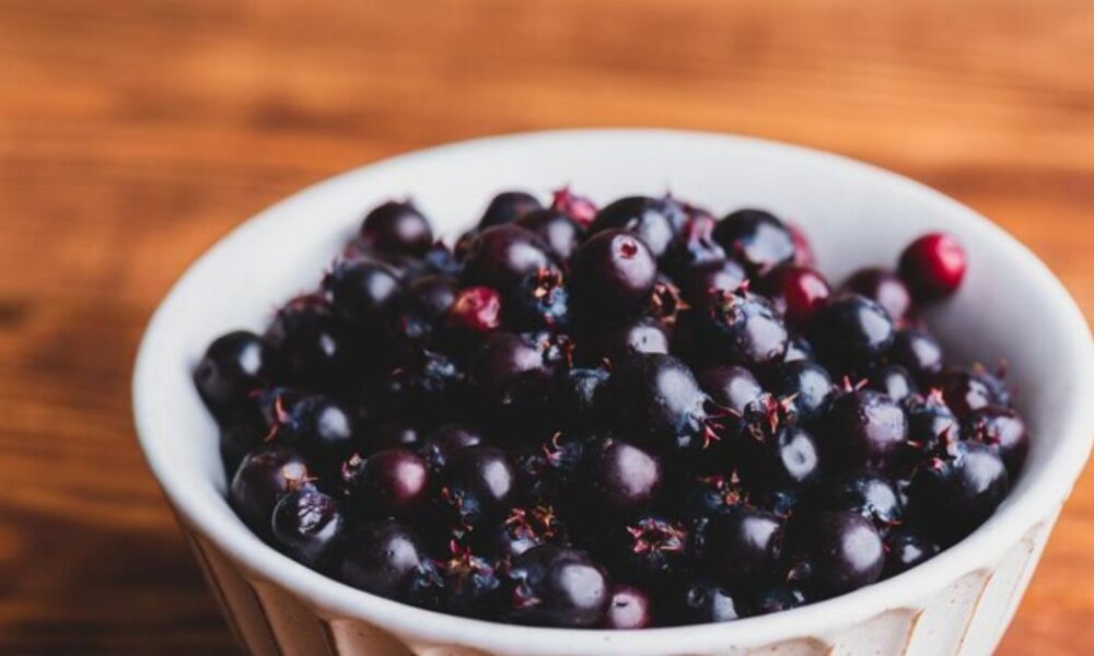 juneberry