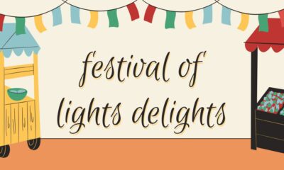 festival of lights delights