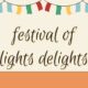 festival of lights delights