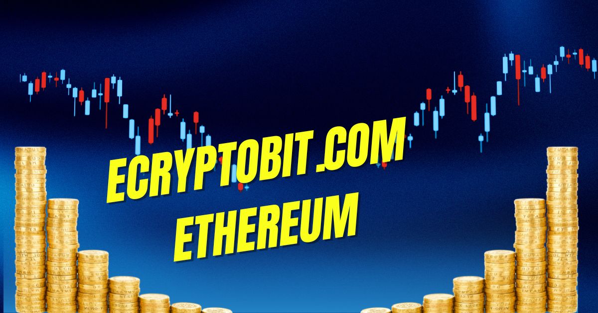 ecryptobit.com ethereum