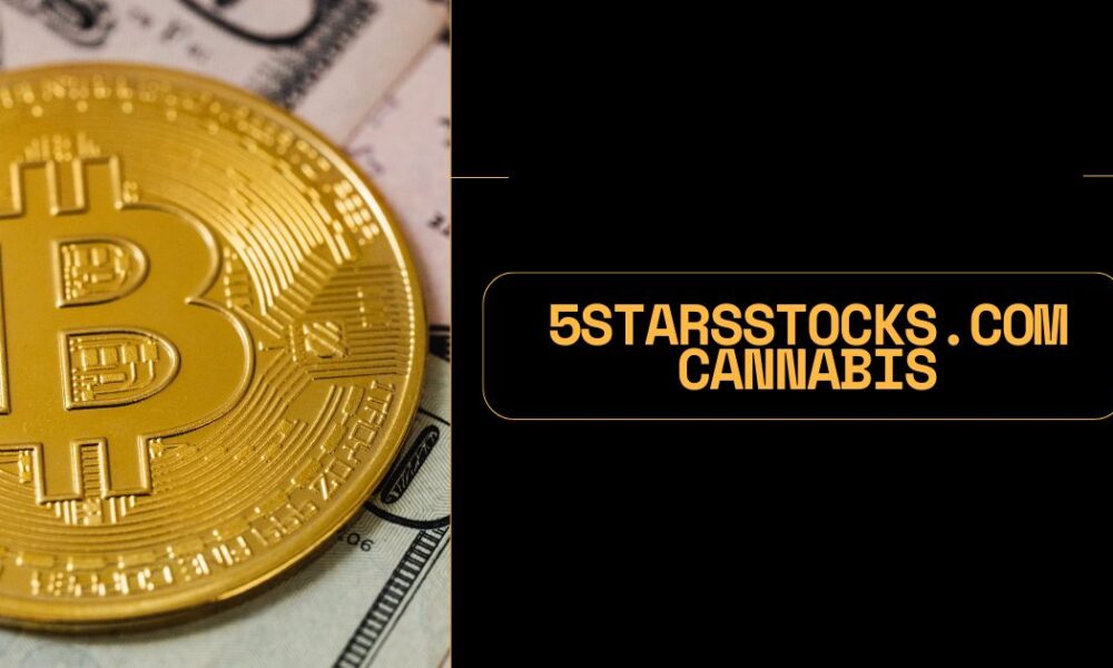 5starsstocks.com cannabis