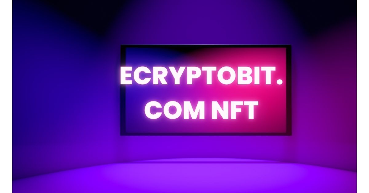 ecryptobit.com nft