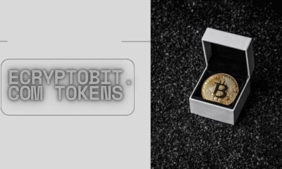 ecryptobit.com tokens