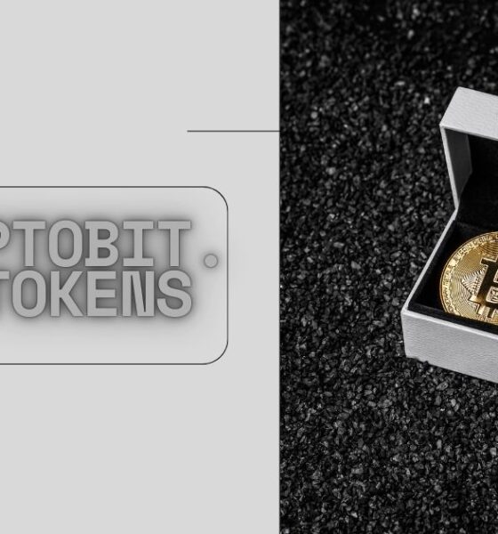 ecryptobit.com tokens