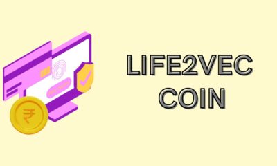 life2vec coin