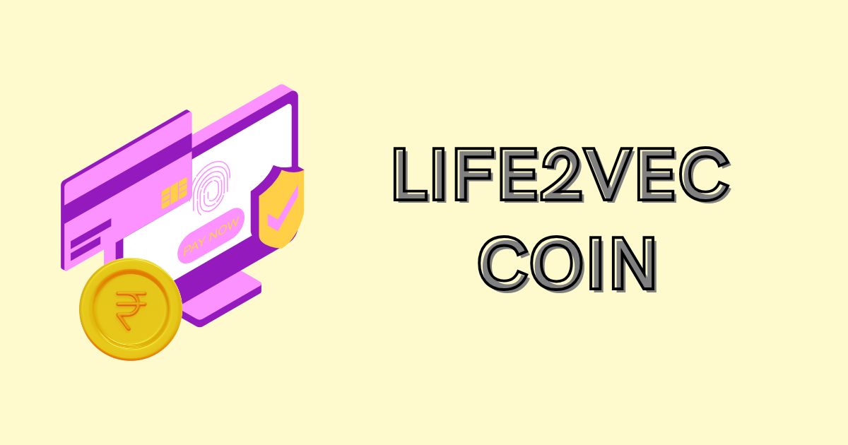 life2vec coin