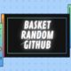 basket random github