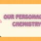 our personality chemistry