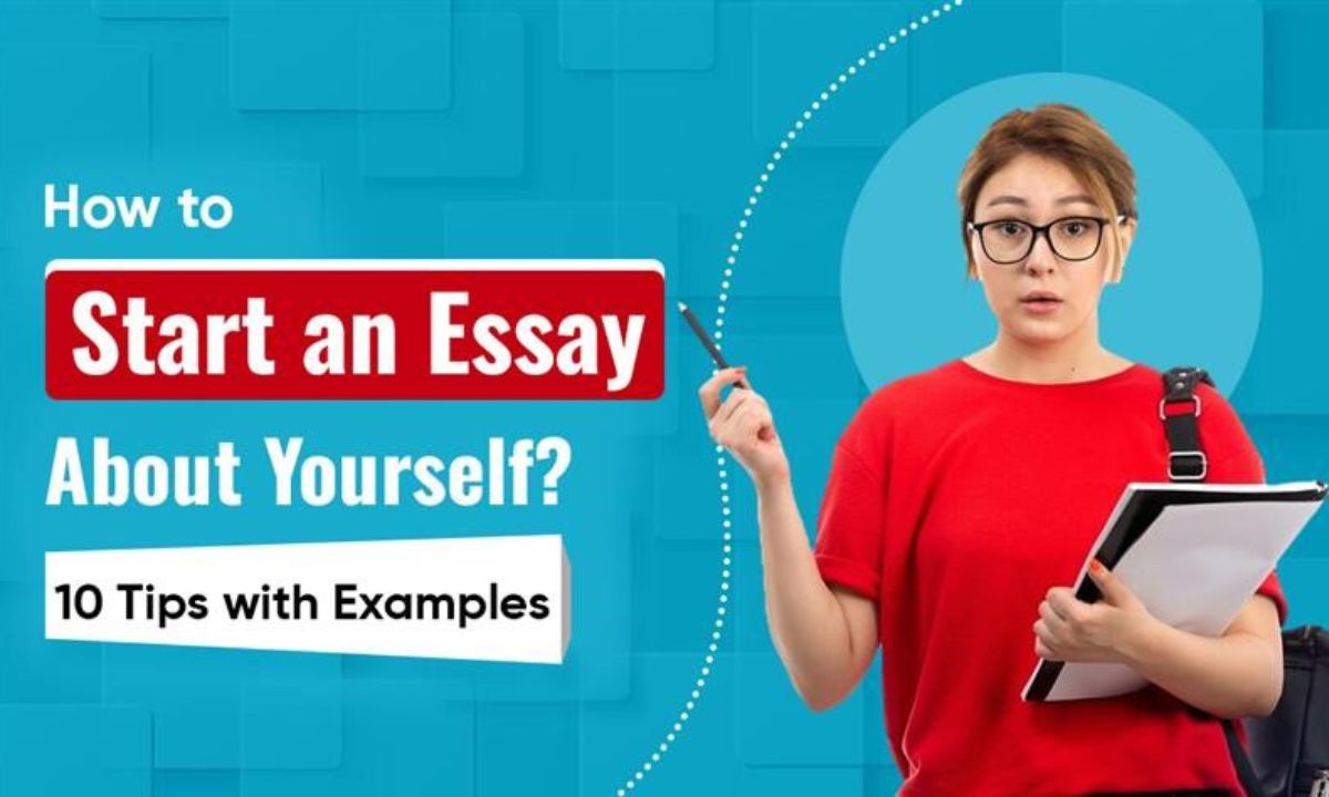 Essay About Yourself