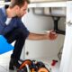 Plumber in Geelong