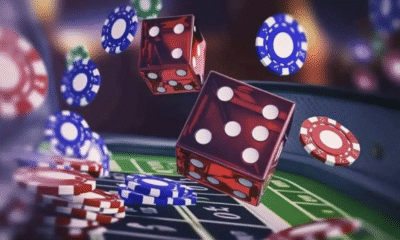 Unlocking The Best Online Casino Bonuses Of 2025