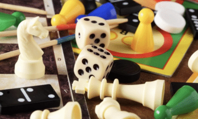 Mastering The Art Of Dice Games: Strategies And Tips For Every Player