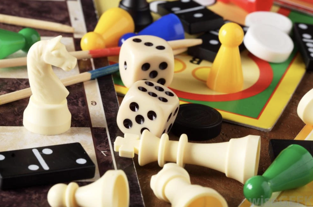 Mastering The Art Of Dice Games: Strategies And Tips For Every Player
