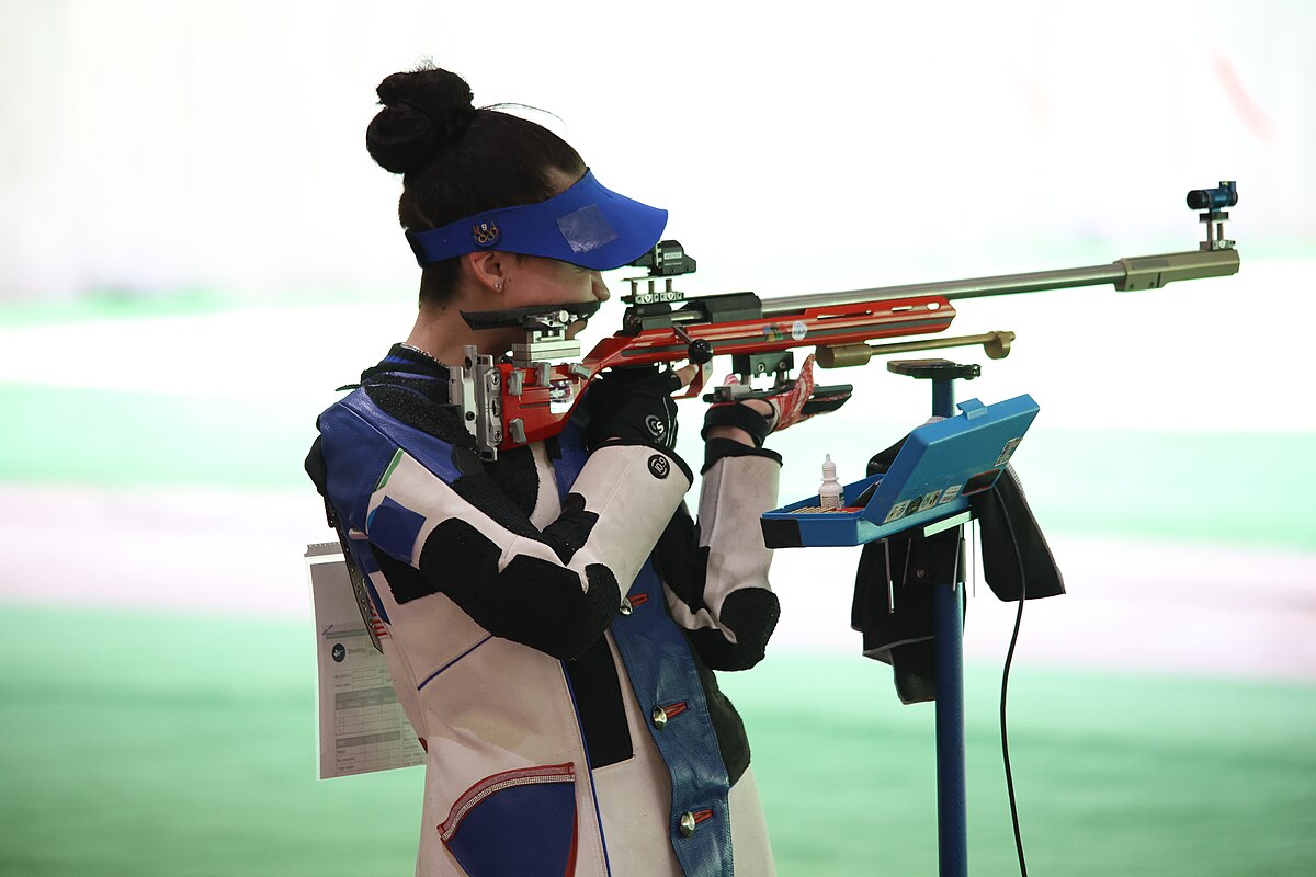 Art and Science of Precision Shooting