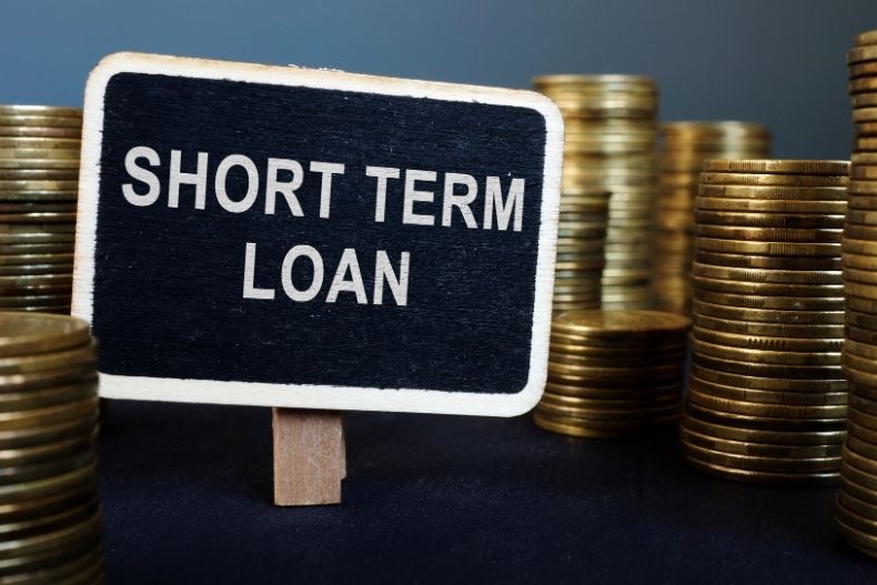 Short Term Loans