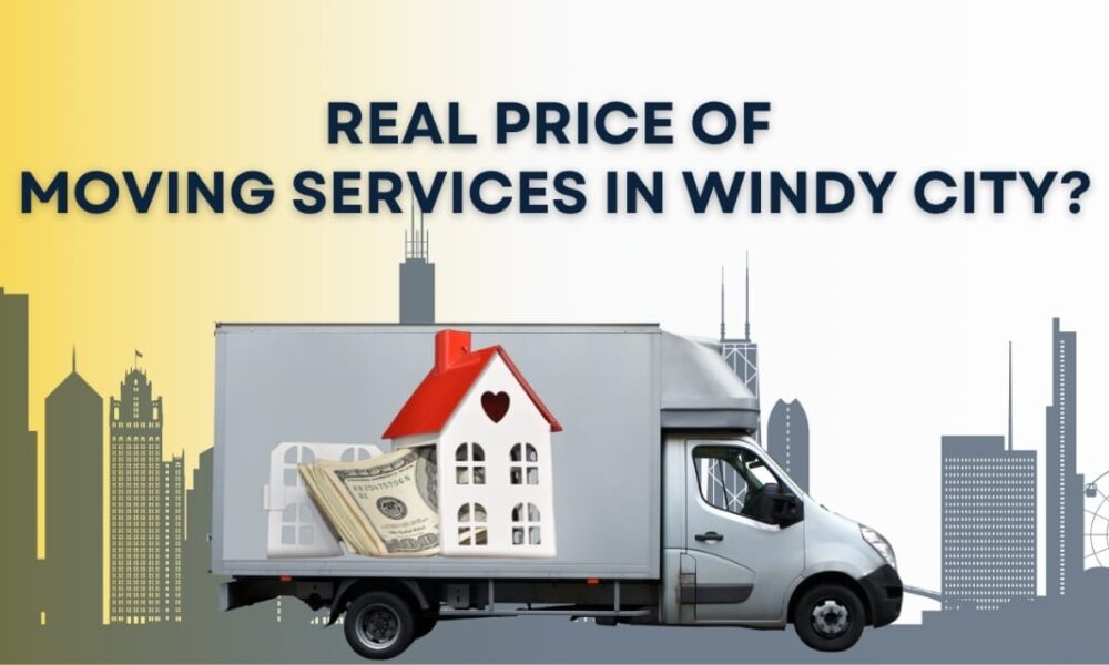 Moving Service