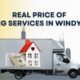 Moving Service