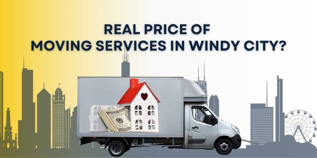 Moving Service