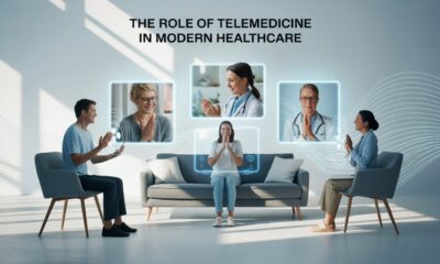 Telemedicine