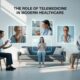Telemedicine