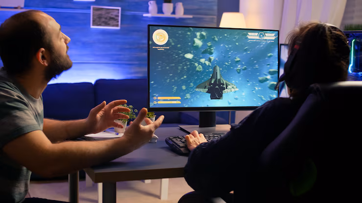 How to profitably buy or sell any game currency using the Playhub gamer marketplace