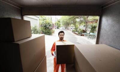 Moving Service