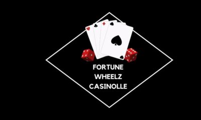 fortune wheelz casino