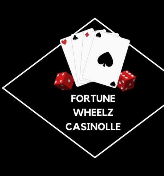 fortune wheelz casino