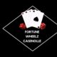 fortune wheelz casino