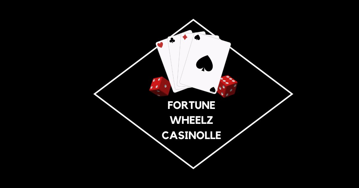 fortune wheelz casino