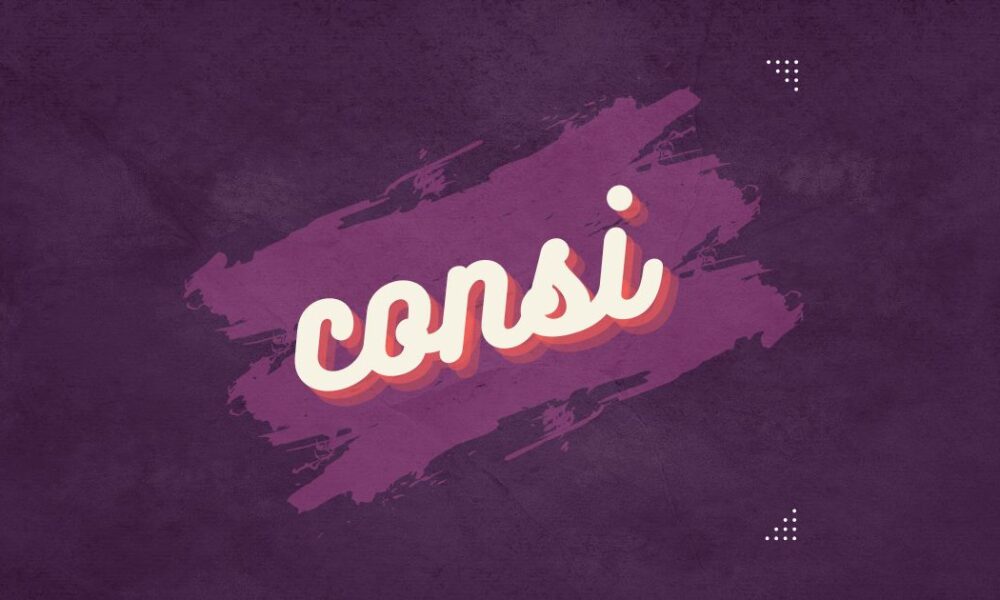 consi