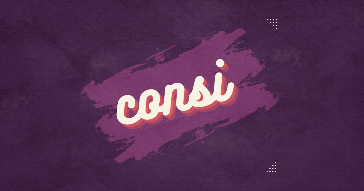 consi