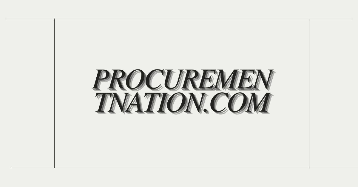 procurementnation.com
