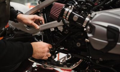 5.0 coyote engine​