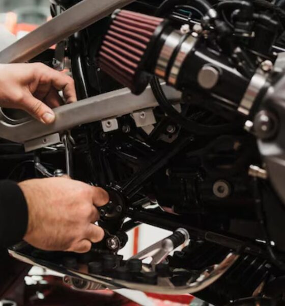 5.0 coyote engine​