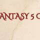 fantasy 5 ga​