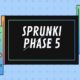 sprunki phase 5