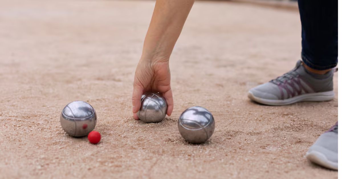 2 5/16 ball hitch