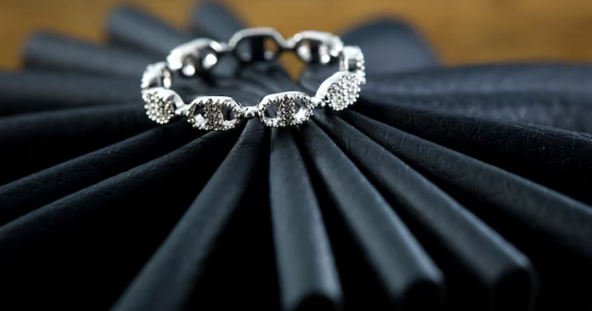 2.5 carat diamond ring