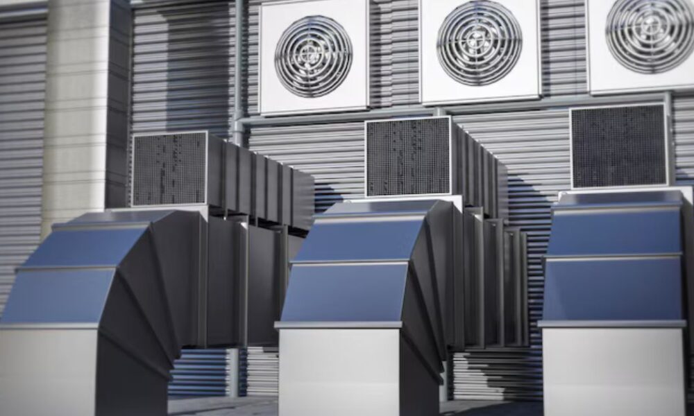 2.5 ton ac unit​