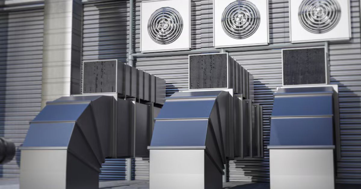 2.5 ton ac unit