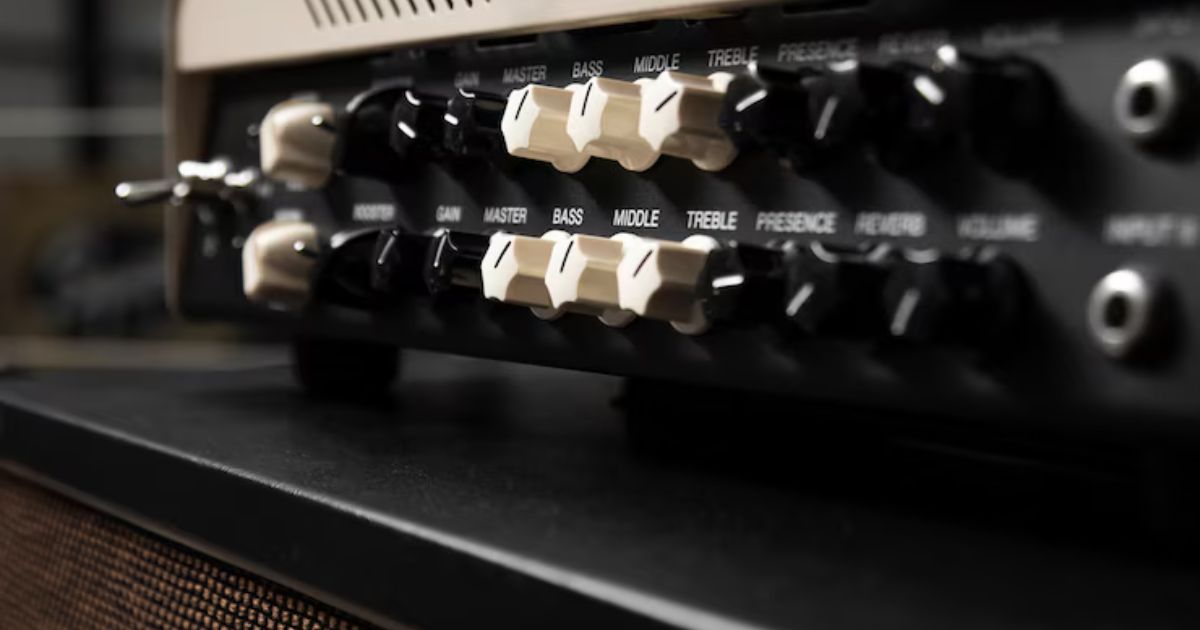 5 channel amp