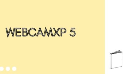 webcamxp 5​