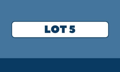lot 5​