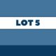 lot 5​