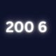 200 6​