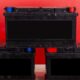 6 volt golf cart batteries