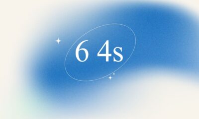 6 4s